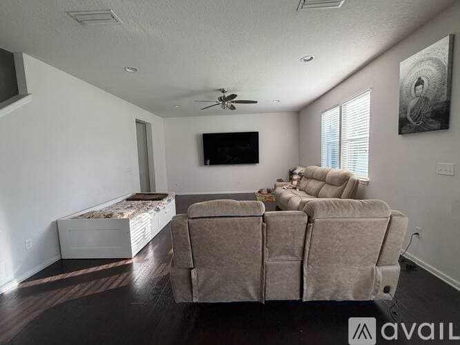 Jacksonville House: 15156 Rocky Shoals Rd