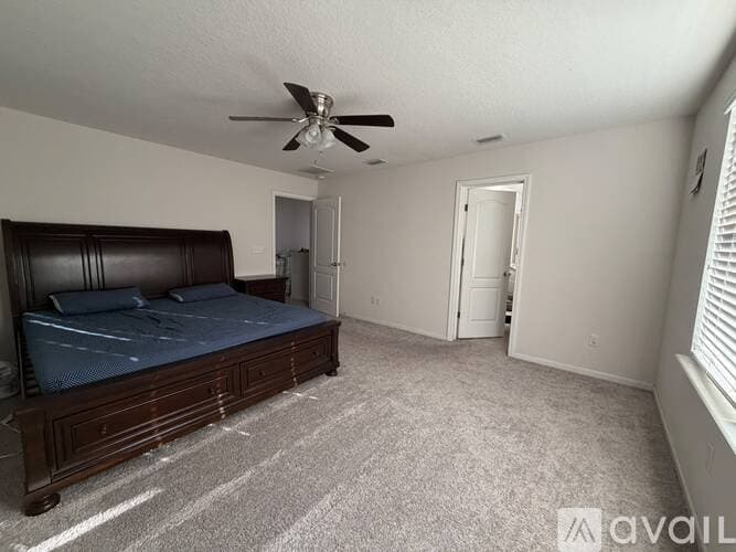 Jacksonville House: 15156 Rocky Shoals Rd