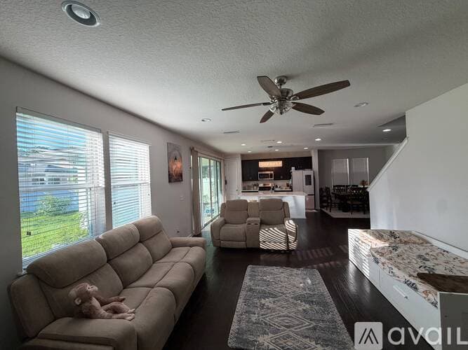 Jacksonville House: 15156 Rocky Shoals Rd