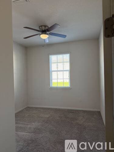 Jacksonville House: 15156 Rocky Shoals Rd