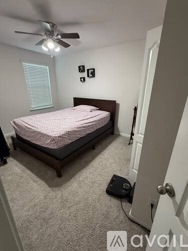 Jacksonville House: 15156 Rocky Shoals Rd