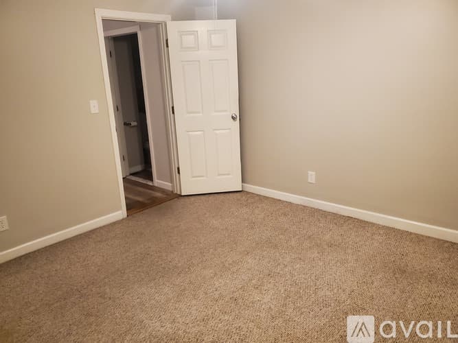 Woonsocket Apartment: 22 Verdun Street