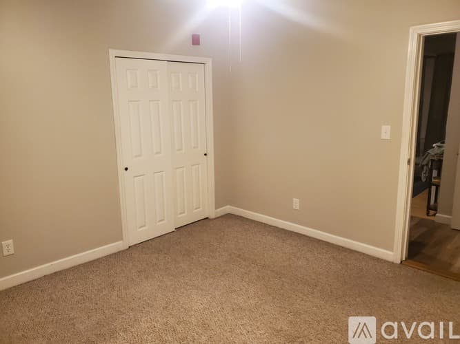 Woonsocket Apartment: 22 Verdun Street