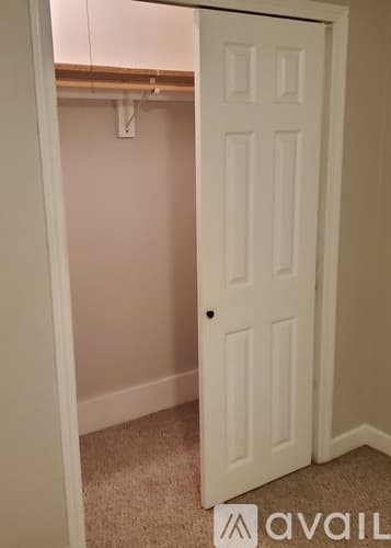 Woonsocket Apartment: 22 Verdun Street