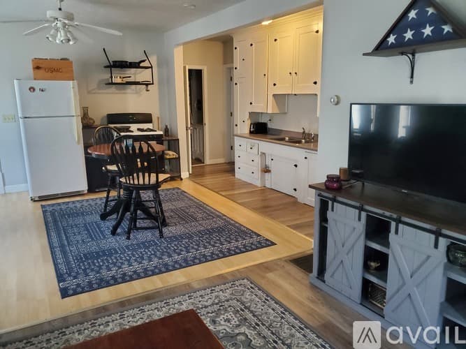 Woonsocket Apartment: 22 Verdun Street