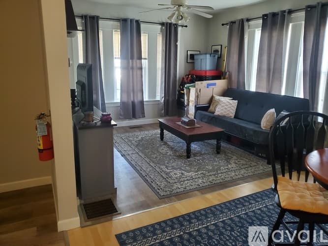 Woonsocket Apartment: 22 Verdun Street