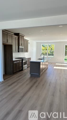 Chalfont Townhome: 118 Brianna Court
