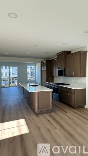 Chalfont Townhome: 118 Brianna Court