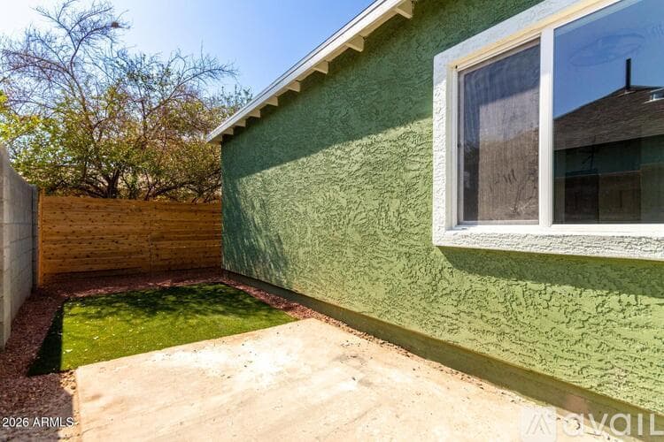 Phoenix House: 510 North 10th Street