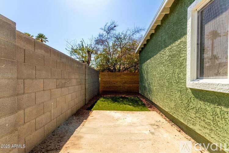 Phoenix House: 510 North 10th Street