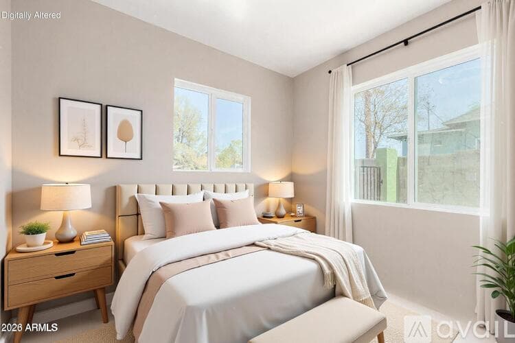 Phoenix House: 510 North 10th Street