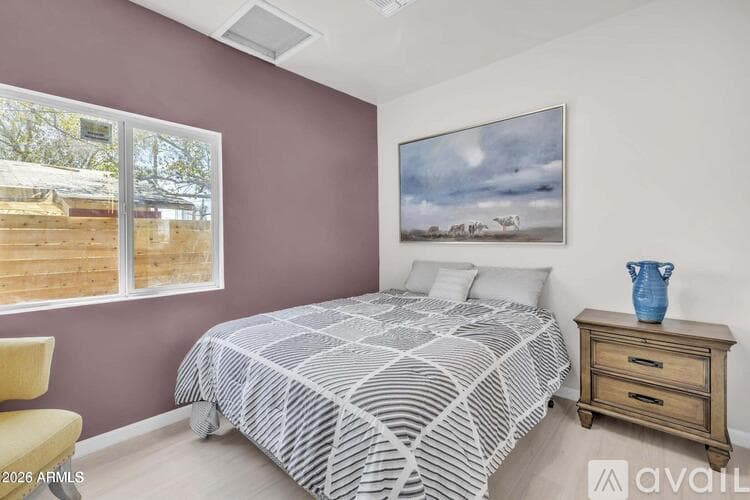 Phoenix House: 510 North 10th Street