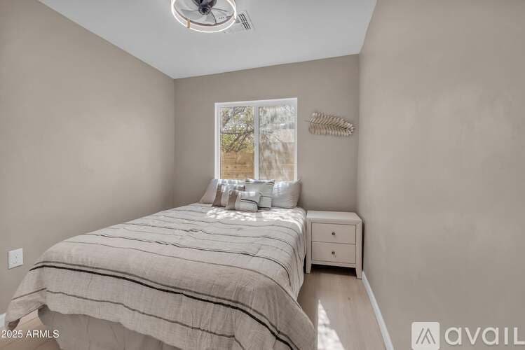 Phoenix House: 510 North 10th Street