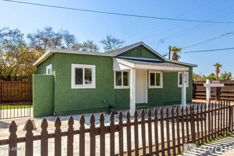 Phoenix House: 510 North 10th Street