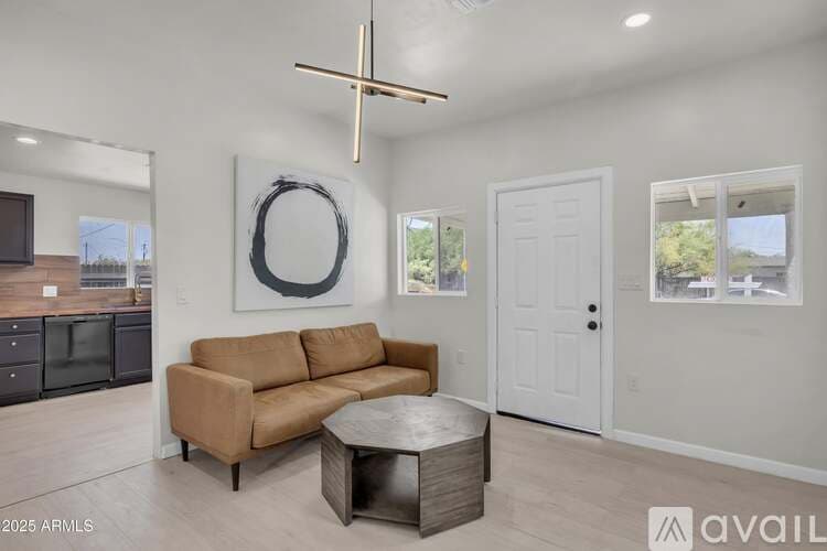 Phoenix House: 510 North 10th Street