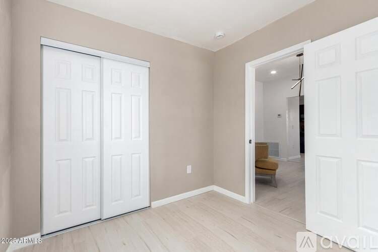 Phoenix House: 510 North 10th Street