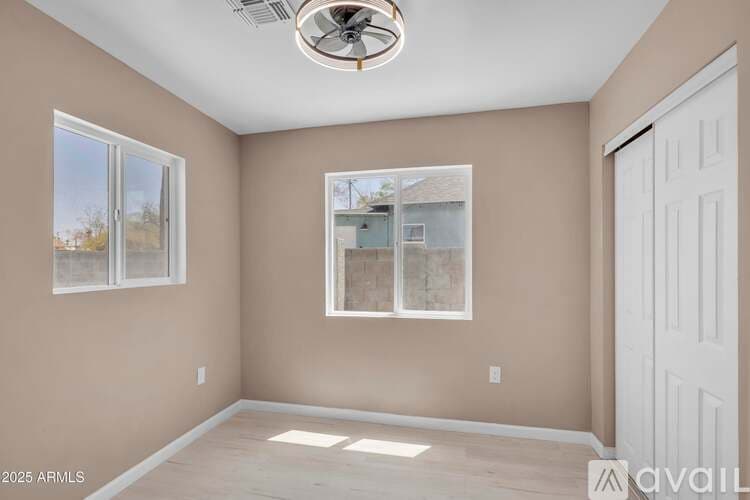 Phoenix House: 510 North 10th Street