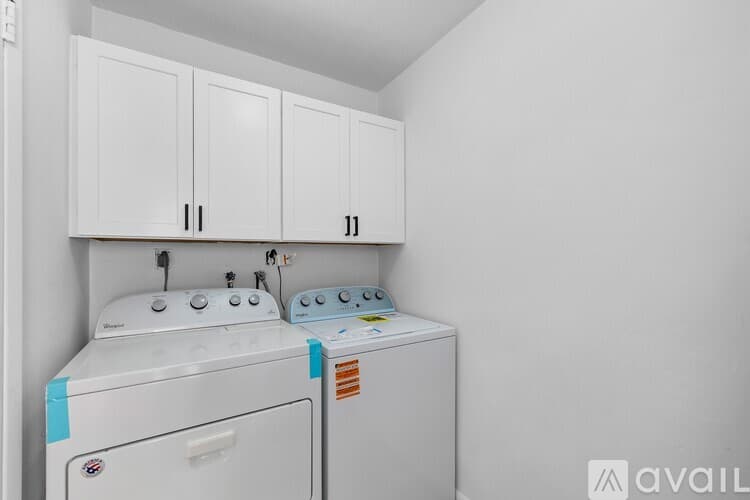 Clearwater House: 1048 Charles Street