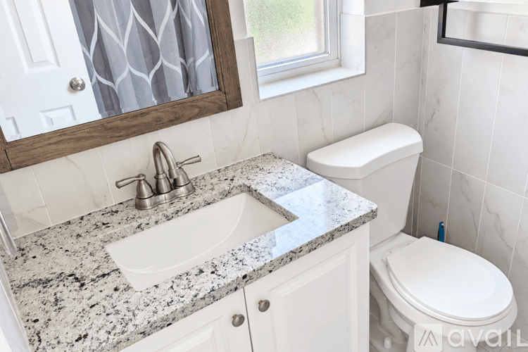 Clearwater House: 1048 Charles Street