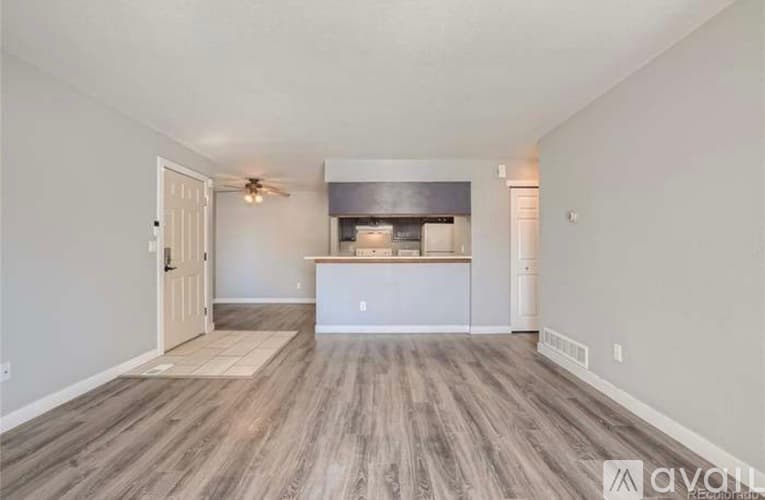 Arvada Condo: 7830 West 87th Drive