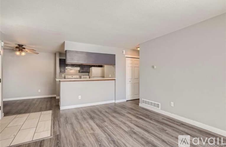 Arvada Condo: 7830 West 87th Drive