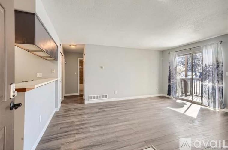 Arvada Condo: 7830 West 87th Drive
