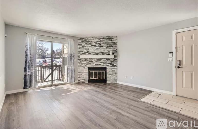 Arvada Condo: 7830 West 87th Drive
