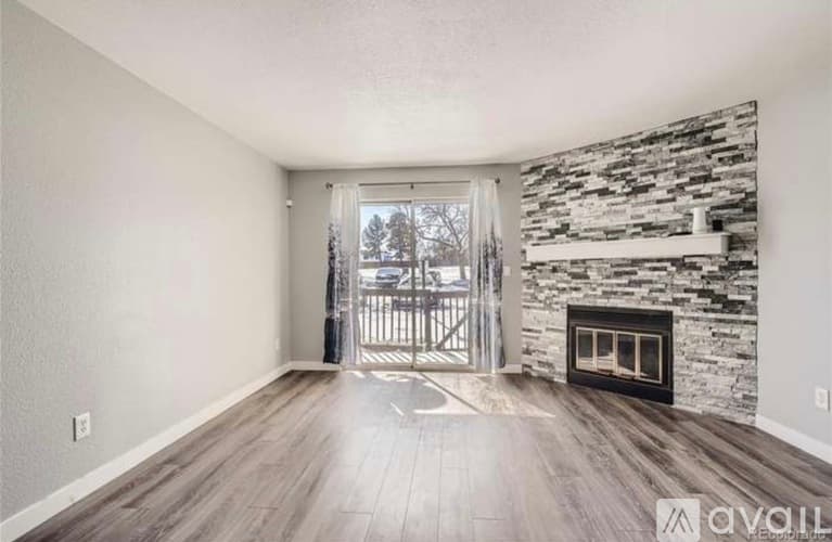 Arvada Condo: 7830 West 87th Drive