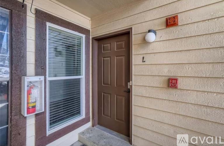 Arvada Condo: 7830 West 87th Drive
