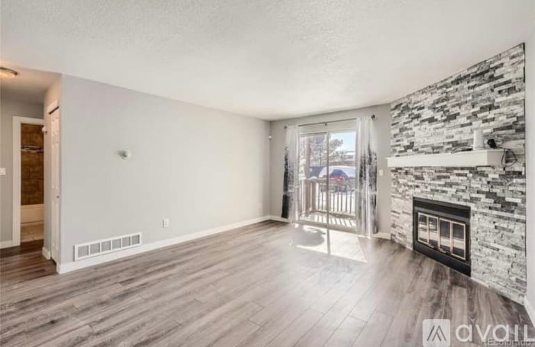 Arvada Condo: 7830 West 87th Drive