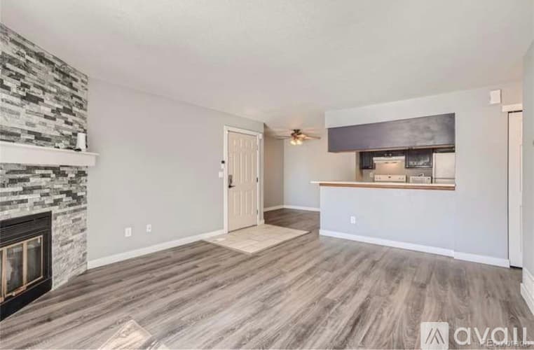 Arvada Condo: 7830 West 87th Drive