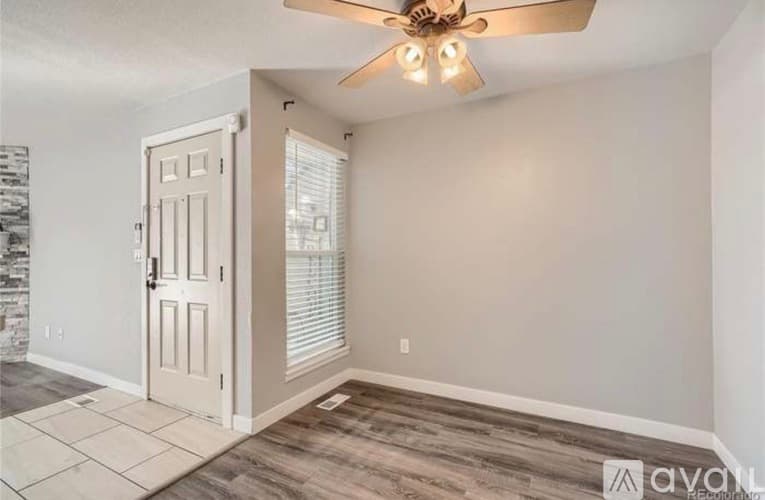 Arvada Condo: 7830 West 87th Drive