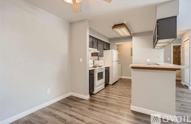 Arvada Condo: 7830 West 87th Drive