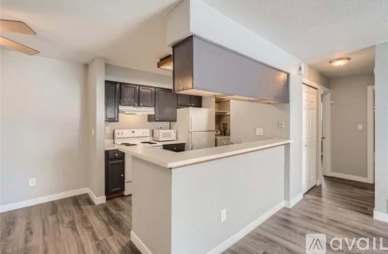 Arvada Condo: 7830 West 87th Drive