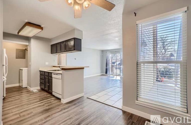 Arvada Condo: 7830 West 87th Drive
