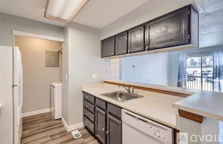 Arvada Condo: 7830 West 87th Drive