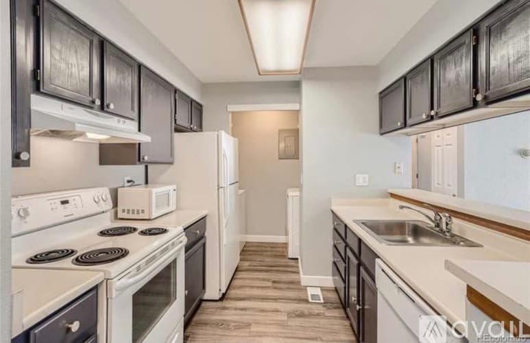Arvada Condo: 7830 West 87th Drive