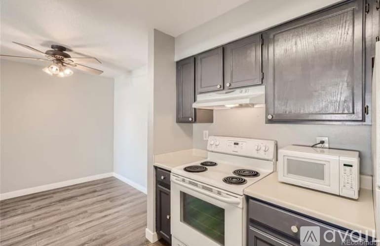 Arvada Condo: 7830 West 87th Drive