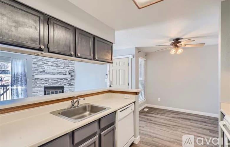 Arvada Condo: 7830 West 87th Drive