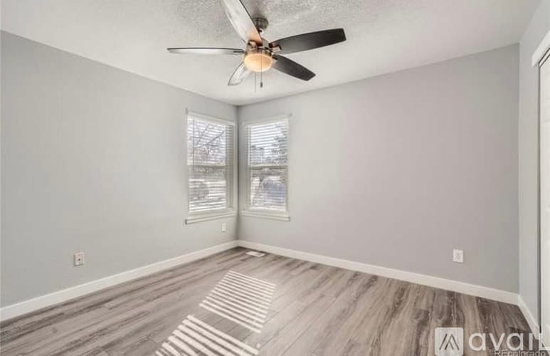 Arvada Condo: 7830 West 87th Drive