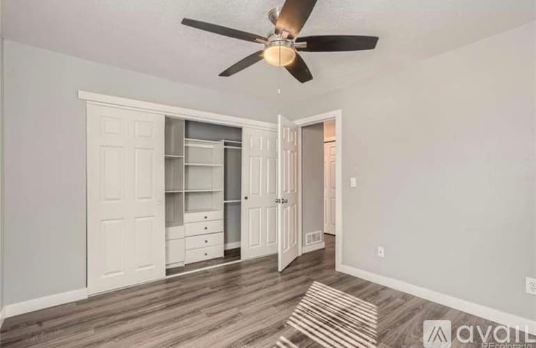 Arvada Condo: 7830 West 87th Drive