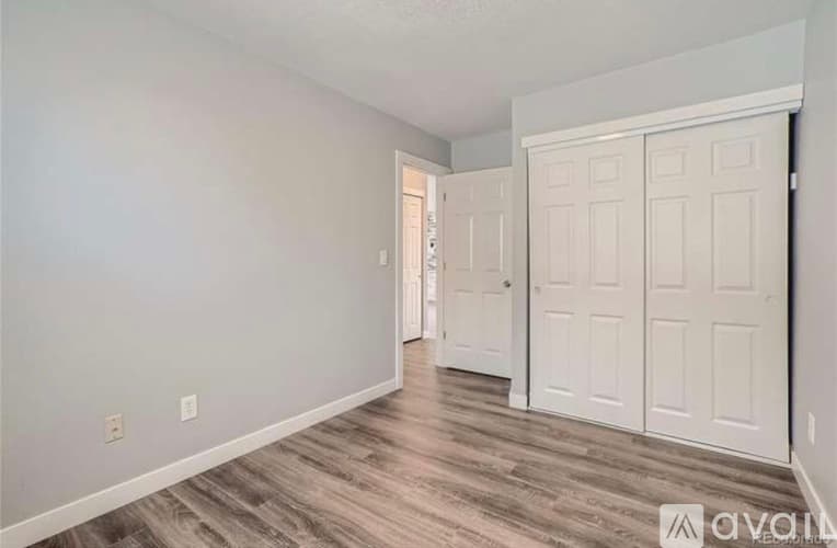 Arvada Condo: 7830 West 87th Drive