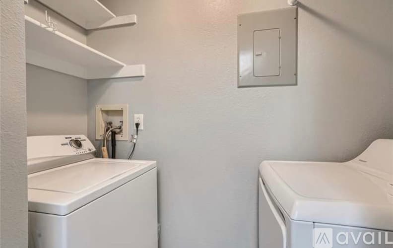 Arvada Condo: 7830 West 87th Drive