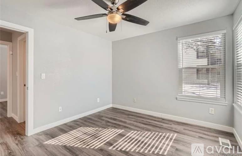 Arvada Condo: 7830 West 87th Drive