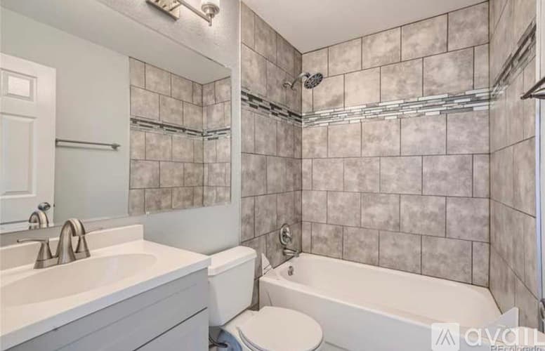 Arvada Condo: 7830 West 87th Drive