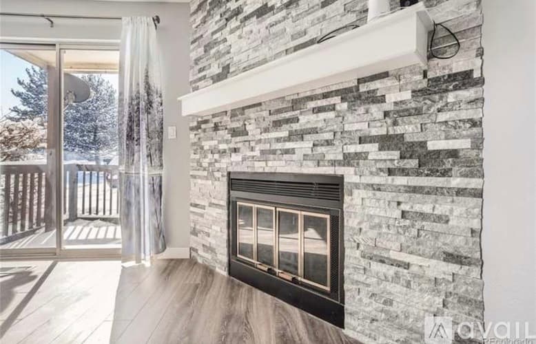 Arvada Condo: 7830 West 87th Drive