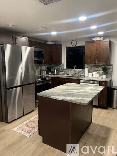 Tampa House: 8835 West Patterson Street
