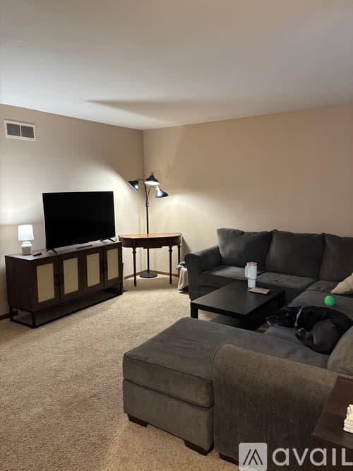Fitchburg Townhome: 5768 Williamsburg Way