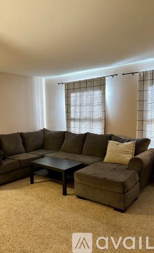 Fitchburg Townhome: 5768 Williamsburg Way