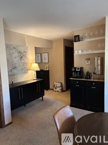 Fitchburg Townhome: 5768 Williamsburg Way
